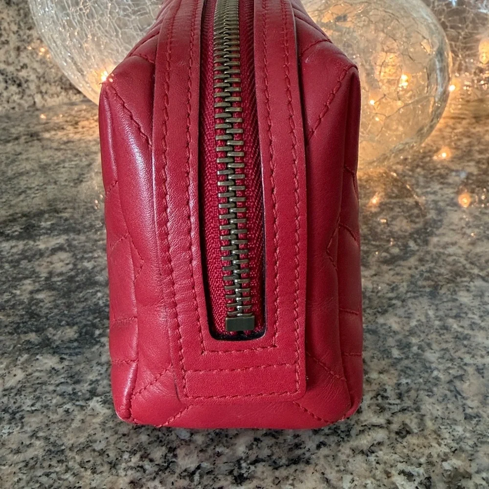 Gucci GG Marmont Cosmetics Case